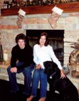 John and Zoe Barrett Dec. 2001.jpg